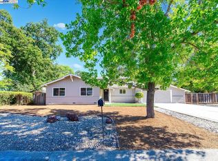 957 Ina Dr, Alamo, CA 94507