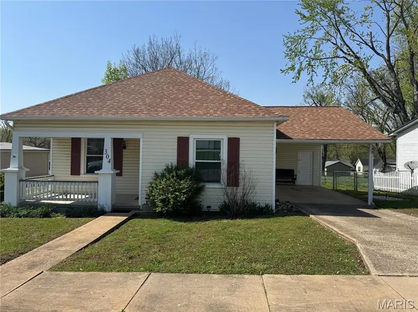 304 Reuter St, Park Hills, MO 63601