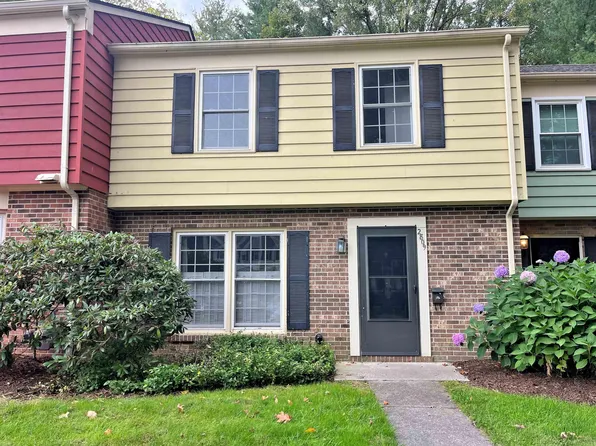 2809 Wellesley Ct, Blacksburg, VA 24060