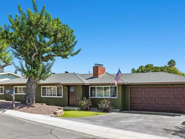 351 E 10th Ave, Escondido, CA 92025