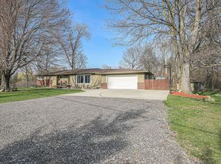 642 N Lake Pleasant Rd, Attica, MI 48412