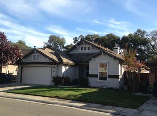 7524 Sylvan Valley Way, Citrus Heights, CA 95610