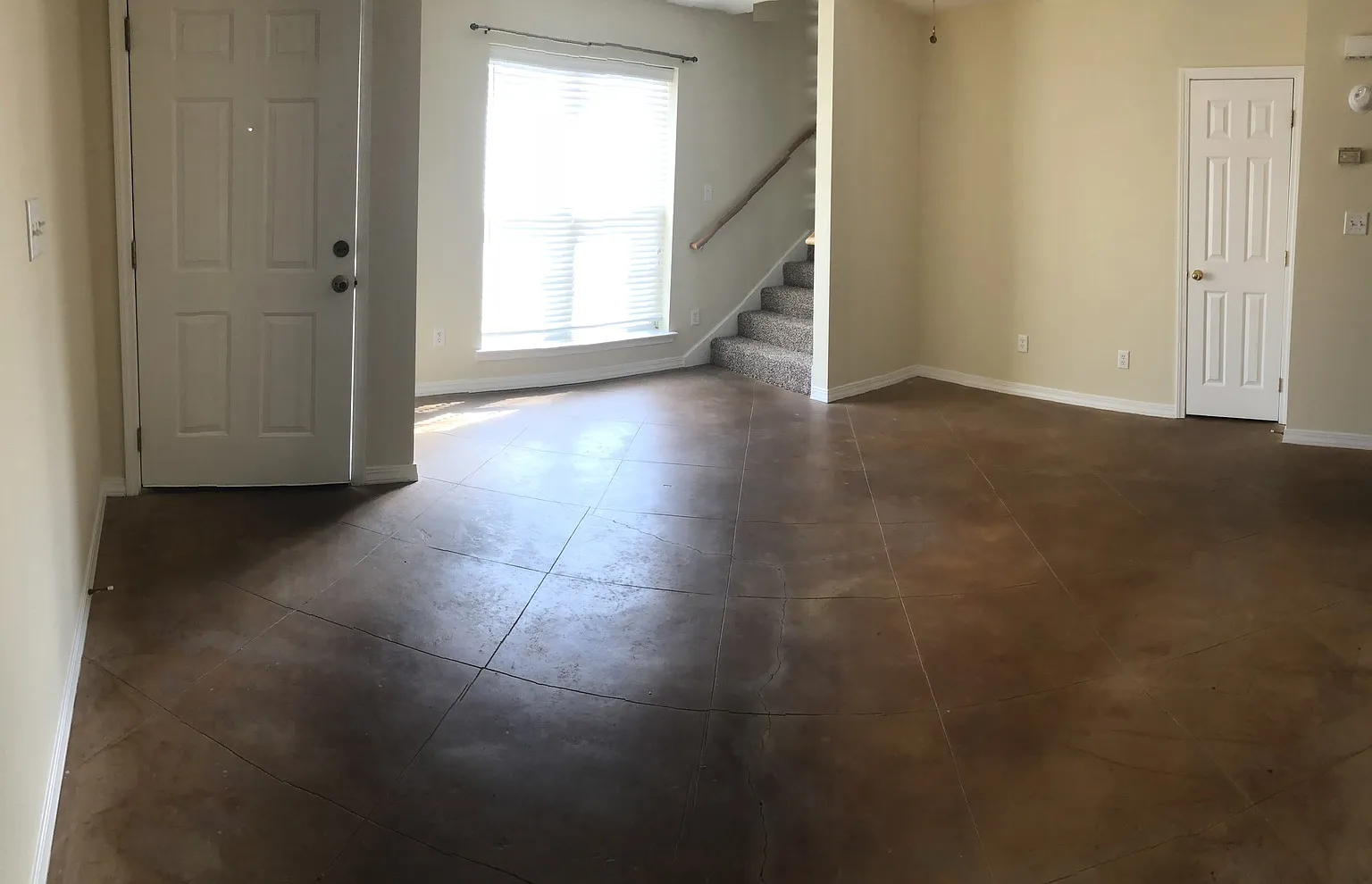 Stagg Property LLC-Cypress Bend Townhomes, 3203 — Photo 2
