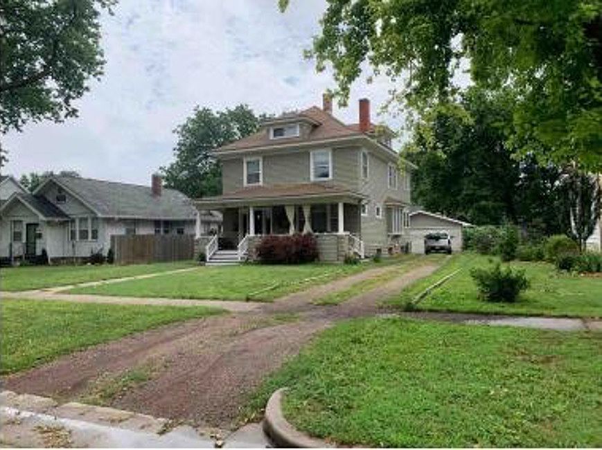 318 N Washington St, KS 67456 Zillow
