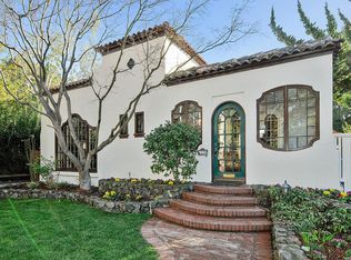 1170 Hamilton Ave, Palo Alto, CA 94301