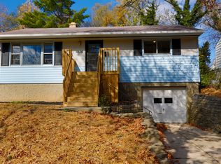 1086 Elda Ln, Cincinnati, OH 45224