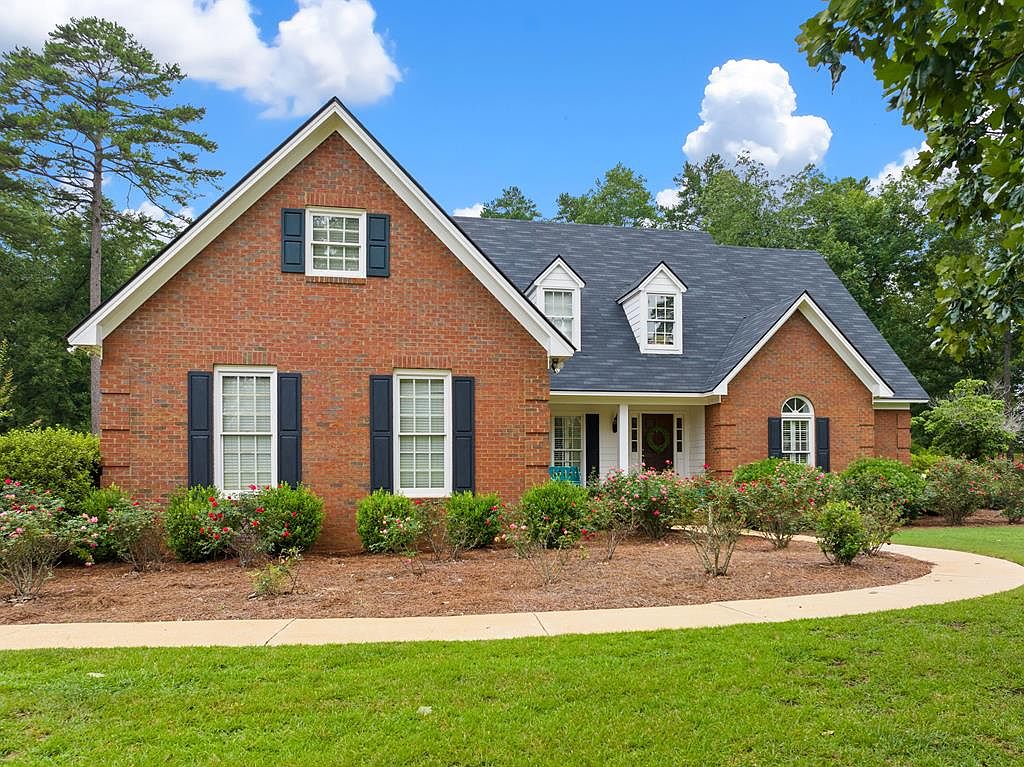 109 Bay Ct, Albany, GA 31721 Zillow