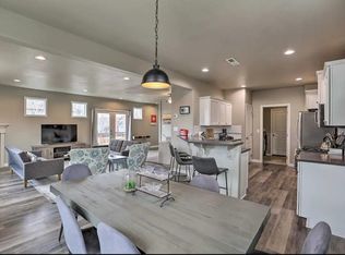 620 SE Glencoe Pl, Bend, OR 97702