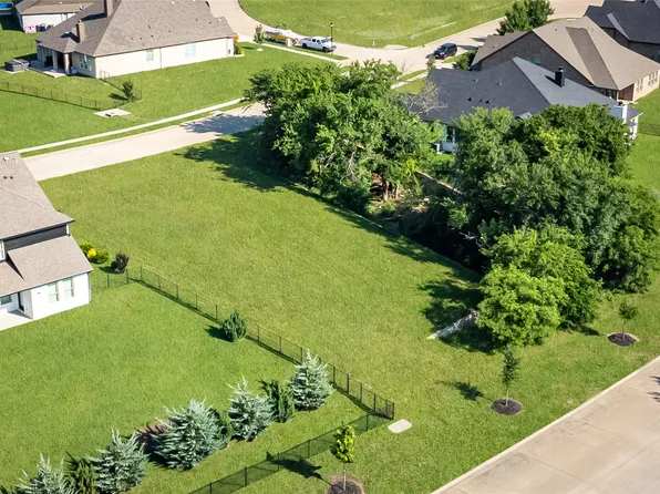 1408 Wolf Ridge Run, Gunter, TX 75058