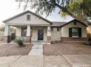 1674 S Constellation Way, Gilbert, AZ 85295