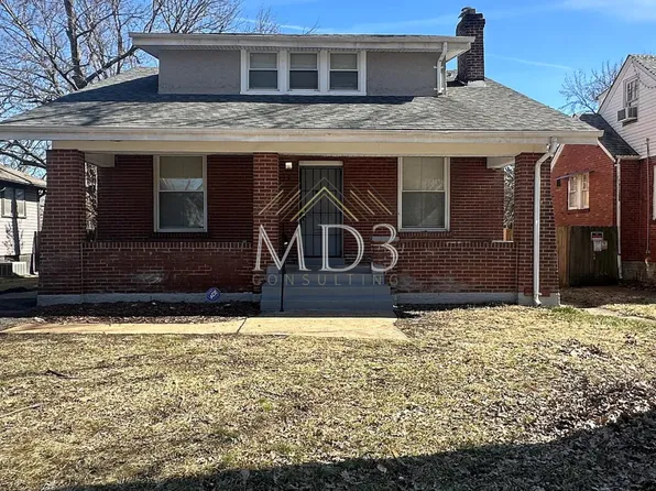 1610 Purdue Ave, Saint Louis, MO 63133