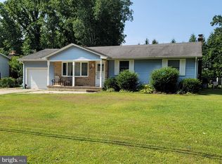 2490 Venezia Ave, Vineland, NJ 08361