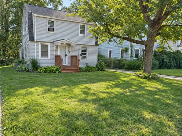 3039 Overhill Rd, Jackson, MI 49203