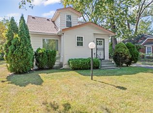 35511 Beverly Rd, Romulus, MI 48174