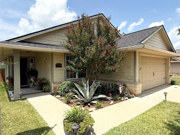 10226 Condor Loop, Waco, TX 76708