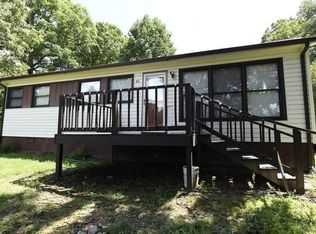 44 Loop Rd, Rocky Mount, VA 24151