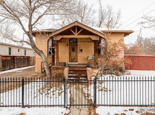 4357 Vallejo St, Denver, CO 80211