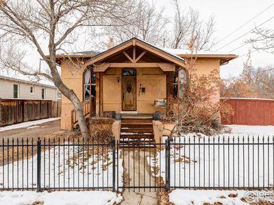 4357 Vallejo St, Denver, CO, 80211