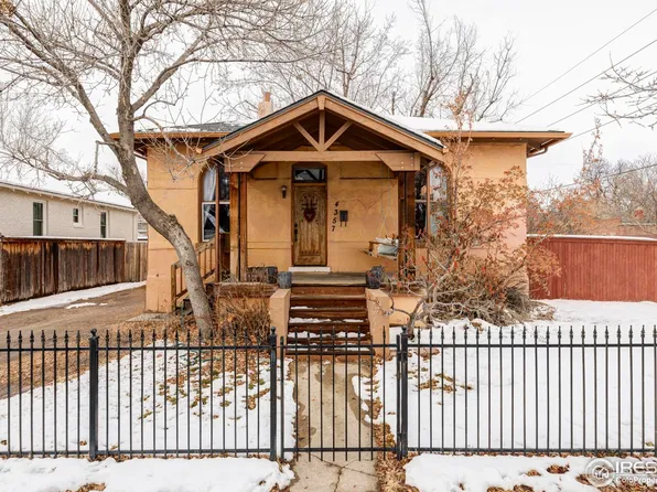 4357 Vallejo St, Denver, CO 80211