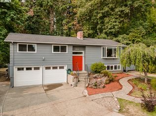 8433 Cason Ct, Gladstone, OR