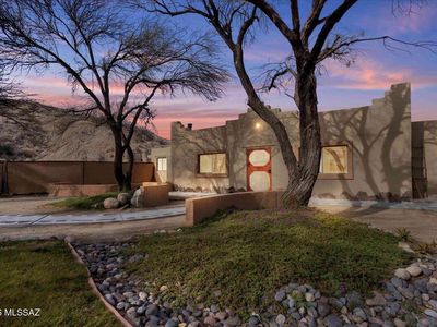 9620 W Minor Ct, Pima, AZ, 85543