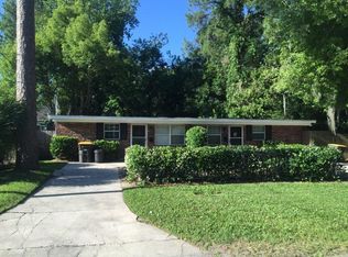 4738 Palmer Ave, Jacksonville, FL 32210