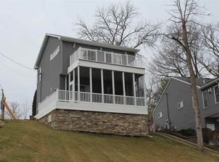 3153 N Lakeshore Dr, Monticello, IN 47960