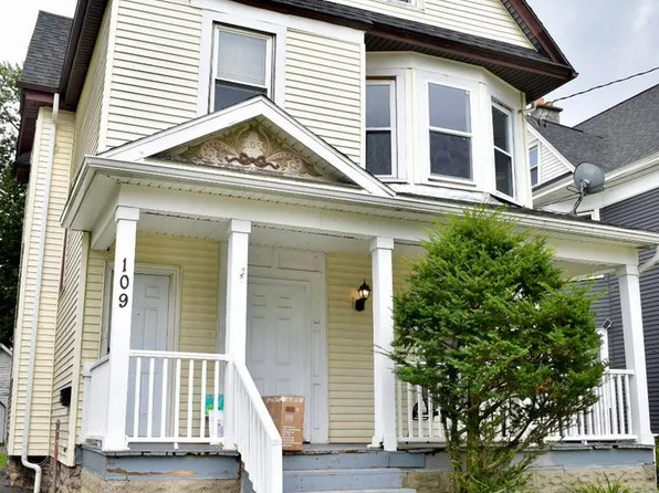 109 Unger Ave, Buffalo, NY 14210