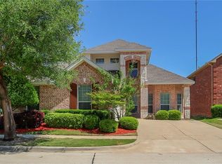 4205 Temecula Creek Trl, Mc Kinney, TX 75070