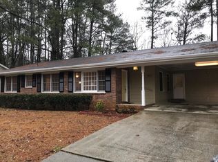 1155 Saratoga Rd, Roswell, GA 30075
