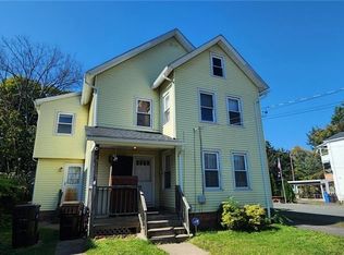25 Clinton Ave, Middletown, CT 06457