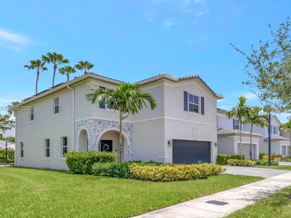 1361 SE 27th Ter, Homestead, FL 33035