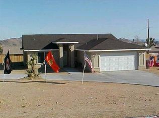 60330 Alta Loma Dr, Joshua Tree, CA 92252