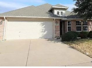 2040 Cattle Creek Rd, Fort Worth, TX 76134