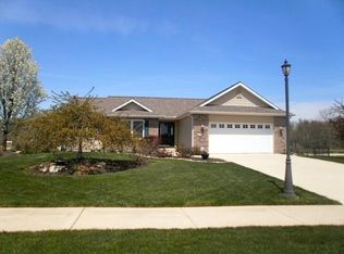 280 Chickadee Ln, Warsaw, IN 46580