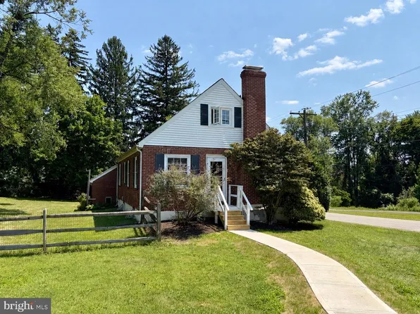 223 Carolina Ave, Phoenixville, PA 19460