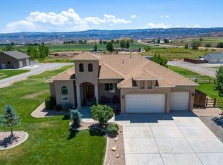 1315 L 7/10 Rd, Loma, CO 81524