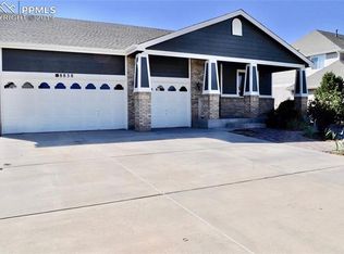 8838 Royal Melbourne Cir, Peyton, CO 80831