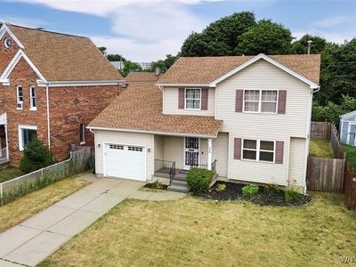 228 Sycamore St, Buffalo, NY, 14204