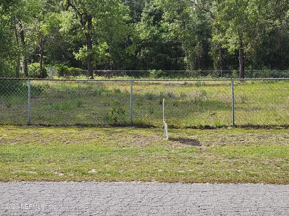 0 SE 41ST Street, Keystone Heights, FL 32656