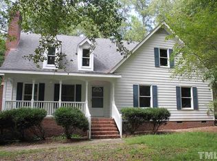 4804 Lord Nelson Dr, Raleigh, NC 27610