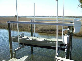 50 N Ridge, Surf City, NC 28445