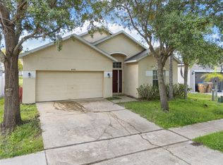 4306 Hidden Meadow Dr, Kissimmee, FL 34746