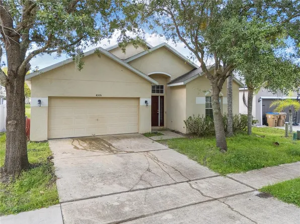 4306 Hidden Meadow Dr, Kissimmee, FL 34746