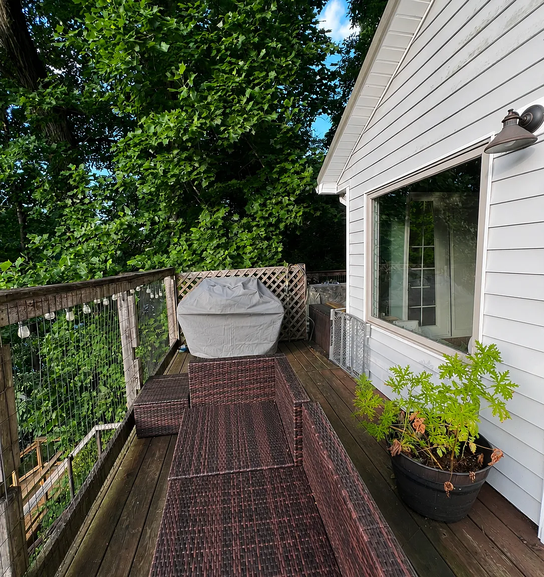 2 bed, 886 sqft, $2,000 — Photo 4