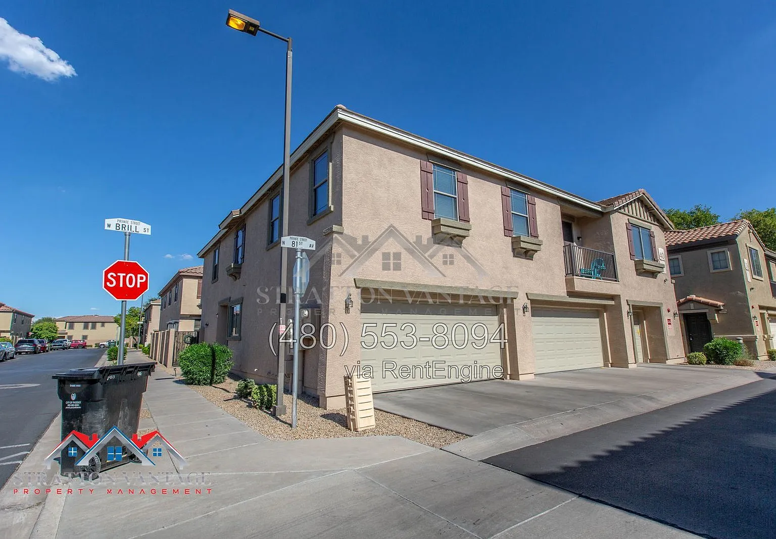 3 bed, 2.5 bath, 1534 sqft, $2,095 — Photo 3