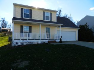 216 Vineyard Rd, Elizabethtown, KY 42701