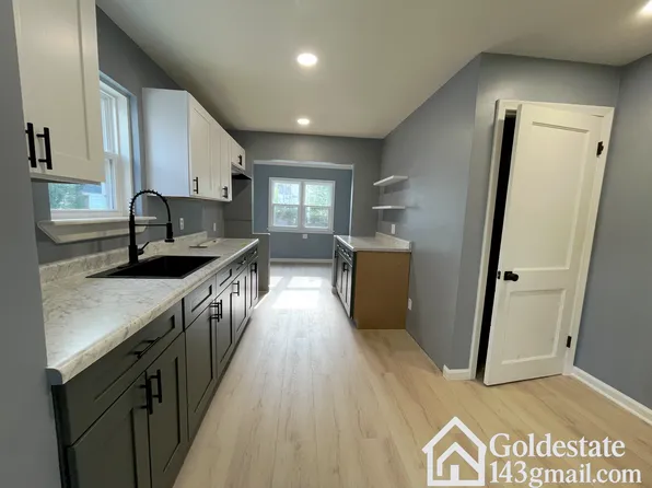 4327 Kingsbury Ave, Toledo, OH 43612