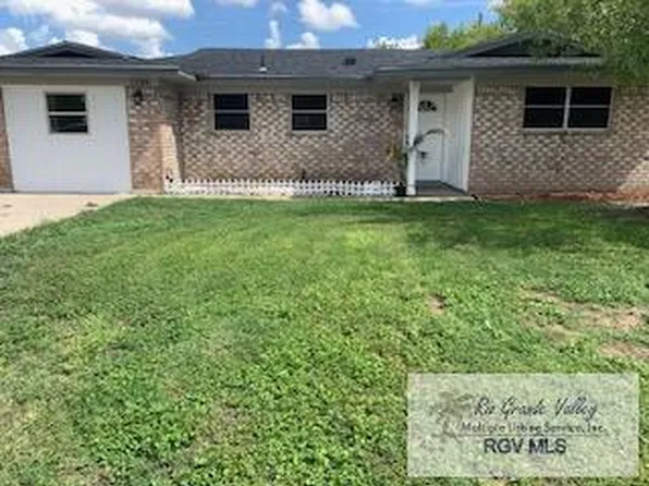 1106 Fannin St, Harlingen, TX 78550