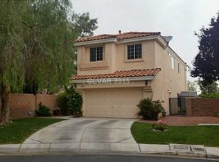 800 Binbrook Dr, Henderson, NV 89052